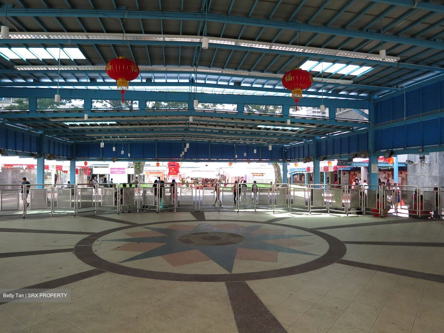 Ang Mo Kio Avenue 8 (D20), Shop House #529677771